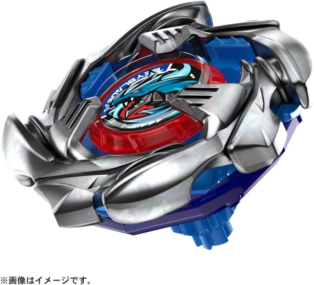 Beyblade