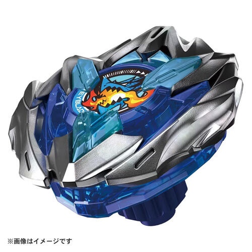 Beyblade
