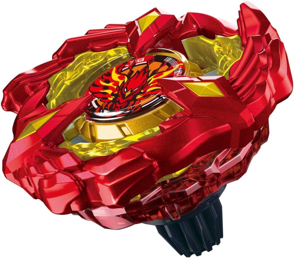 Beyblade
