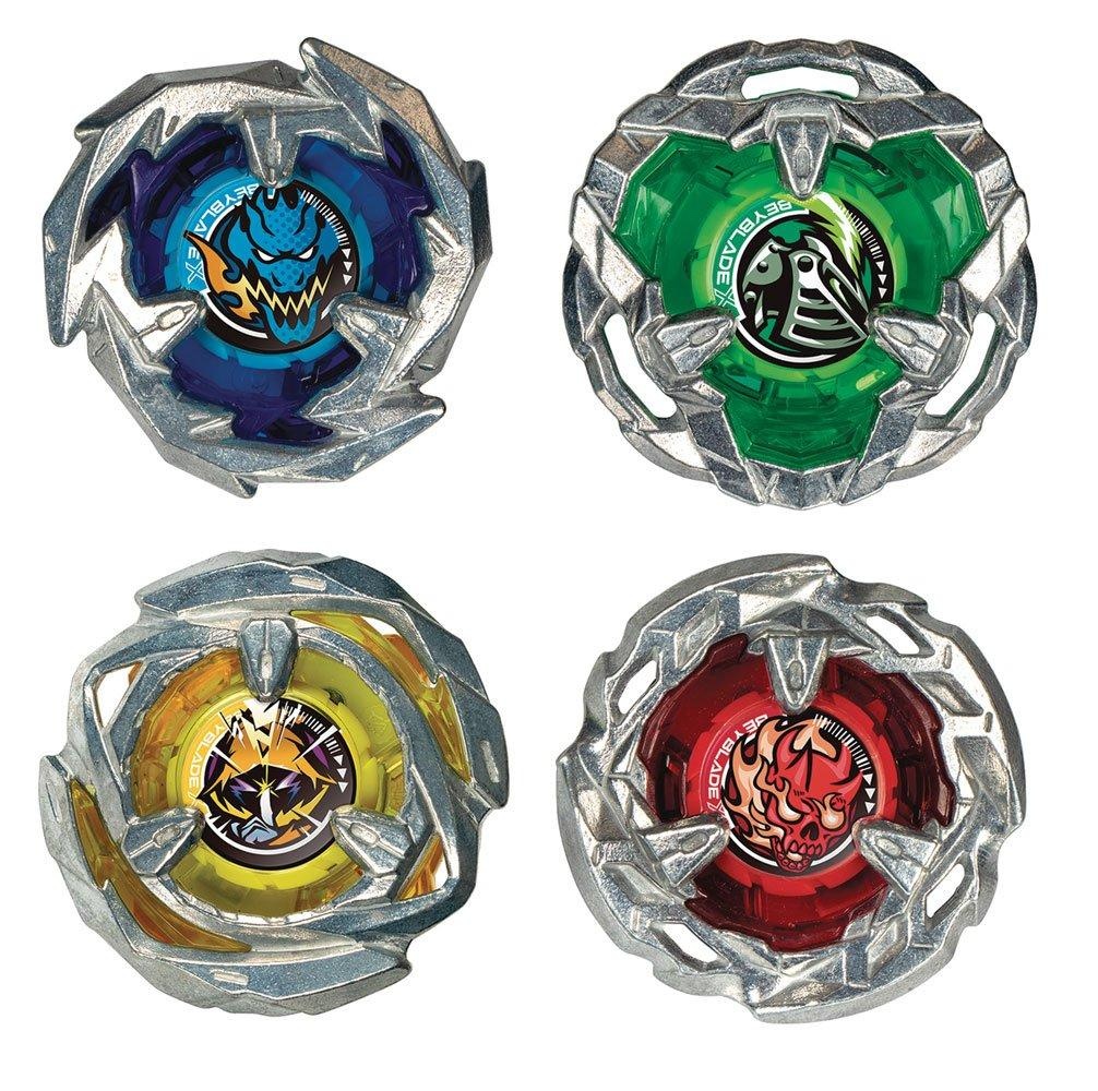 Beyblade